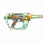 Nerf Modulus - Ghost Ops Evader Customisable Motorised Blaster - $24.99 + Delivery ($0 with Prime/ $39 Spend) @ Amazon AU