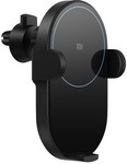 Xiaomi 20W Qi Fast Wireless Charger & Xiaomi Dual USB Car Charger $29.49 US (~$42.98 AU) Delivered @ GeekBuying