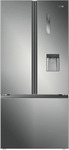 Haier 514L French Door Refrigerator $998.40 + Delivery (Free C&C) @ The Good Guys eBay