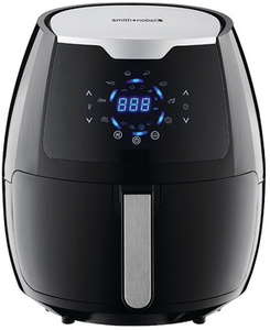 smith and nobel air fryer reviews