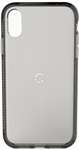 Cygnett Ozone 9H Tempered Glass Case for iPhone Xs Max - White $2 / Black $3 Delivered @ Kogan