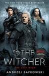 [Kindle] The Witcher: The Last Wish $2.99 @ Amazon AU