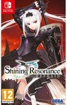 [Switch] Shining Resonance Refrain ~AU$34 Delivered @ The Game Collection