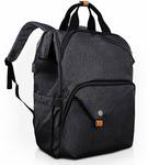 20% off Hap Tim Laptop Backpack 15.6/14/13.3 Inch Travel Backpack for Women/Men Waterproof $39.99 Delivered @ Haptim Amazon AU