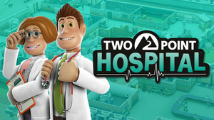 [SUBS, XB1] Two Point Hospital to Be Added to Xbox Game Pass