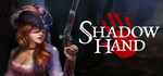 [PC] Steam - Shadowhand RPG Card Game - $6.45 AUD - Steam