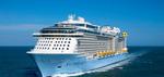 [BF] Complimentary Cruises on 'Spectrum of The Seas' for First Responders That Helped Fight Bushfires @ Royal Caribbean