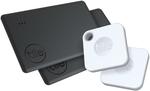 Tile Mate + Slim Bluetooth Tracker (2020, 4 Pack) $99.95 + Delivery (Free C&C/In-Store) @ JB Hi-Fi