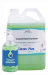 CleanPlus 70% Alcohol Gel Hand Sanitiser 500ml $19.80 + Shipping (Free Shipping over $55) @ Miratra