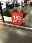 15% off Besta Storage Solutions @ IKEA