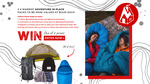 Win 1 of 2 Marmot Adventure In Place Packs Worth $1,400 from Wild Earth