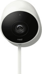 Google Nest Cam Outdoor Security Camera $229 @ The Good Guys ($217.55 OW Price Beat)
