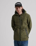 Surplus Goods Hiker Jacket Green Colour $69 (RRP $179.95) Shipped @ Superdry AU (Fr Size XS to 3XL)