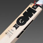 GM NOIR 707 English Willow Cricket Bat - $399 Delivered @ Sturdy Sports