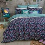 Evelyn Quilt Cover Set $59.95 (Save $90) (+ $10 Shipping/Free over $75) @ Bambury