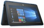 HP Probook X360 11 G4, 11.6" HD LED Touch-Screen, i5, 8GB, 128GB SSD $685 (Save $275) Delivered @ CGB Solutions