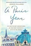 A Paris Year: My Day-to-Day Adventures Hardcover $5.13 + Delivery ($0 with Prime / $39 Spend) @ Amazon AU