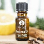 Germ Fighter Blend 12ml Essential Oil $14.95 (Was $19.95) + Free Shipping at KarmaLiving
