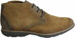 Savelli Epic Mens Leather Lace up Boots $59.95 + Shipping @ Brand House Direct