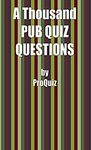 [eBook] Free: A Thousand Pub Quiz Questions: 1,000 Quiz | Body Language Mastery: 4 Books in 1 @ Amazon AU US