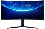 Xiaomi 34" 144Hz WQHD FreeSync Curved Gaming Monitor $599 Delivered for Gearbite Members ($619 Otherwise) @ Gearbite
