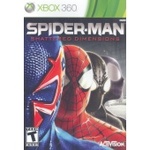 Spider-Man: Shattered Dimensions XBOX 360 $18.35 + $4.90 P/H Region Free