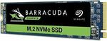 [eBay Plus] Seagate Barracuda 510 SSD 500GB $99.54 Delivered @ Futu Online eBay