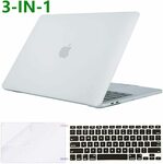 Proxima Direct MacBook Air 13 Inch Case - Clear at $14.10 + Delivery ($0 with Prime/ $39 Spend) @ Profits via Amazon AU