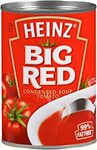 Heinz Baked Beans/Spaghetti and Sausages/Meatball or Tomato Soup 420g $1.10ea + Delivery ($0 with Prime/ $39 Spend) @ Amazon AU