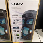 Sony MHC-M60D Home Audio System @ $312 and Sony MHC-V72D @ $542  Price Clearance at JB HIFI at Chatswood Chase
