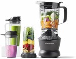 [LatitudePay] Nutribullet Blender Combo 1200W Nutrient Extractor $189 Free C&C or Delivery Extra @ Harvey Norman