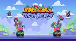 [Switch] Tricky Towers $11.25/Unrailed $20.21/Shakedown Hawaii $15/Warhammer 40,000: Space Wolf $16.20 - Nintendo eShop