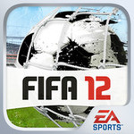 FIFA 12 iOS Special - iPad $5.49/ iPhone $2.99