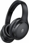 TaoTronics BH090 Hybrid Noise Cancelling Headphones $79.99 BH092 True Wireless Earbuds $31.99 Computer Soundbar $37.49 @ Amazon