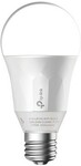 TP-Link LB100 Smart Wi-Fi LED Bulb with Dimmable Light $8 @ Harvey Norman + Delivery (Free Click & Collect)