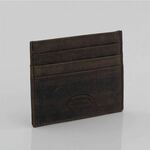 Frenzy Sale @ Leatherland - 15% off Storewide + Free Shipping - $12.75 for Hunter Leather Card Wallet