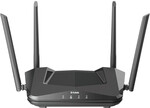 D-Link EXO AX1500 Mesh Wi-Fi 6 Router - $129 + Free Shipping @ Centre Com (Officeworks Price Match $122.55)