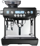 Myer breville coffee top machine