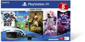 psvr ozbargain