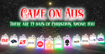 Win a Share of $5,000 Worth of Gaming Prizes from Game on Aus