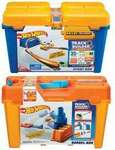 Assorted: Hot Wheels Stunts with Track Builder Box $14.50 (Was $29) + Shipping @ Target