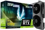 ZOTAC Gaming GeForce RTX 3070 Twin Edge OC, 8GB $879 + Delivery or Free Pickup @ Scorptec