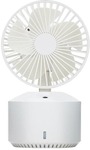 Xiaomi Wellsmart Desk Misting Fan (Rechargeable Fan + Humidifier + Nightlight) $14.99 + Delivery/Free with Kogan First @ Kogan