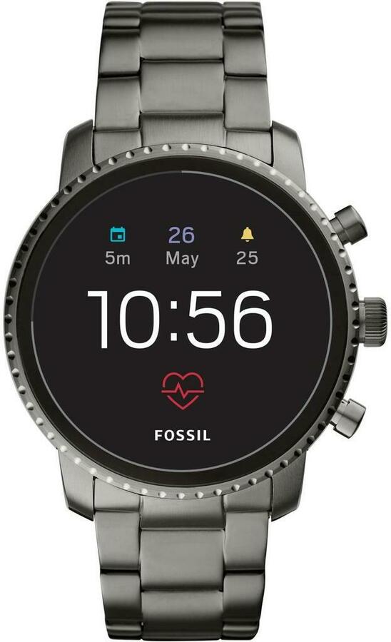 Fossil gen deals 4 au