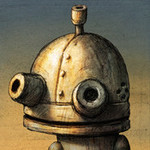 Machinarium for iPad 2 on Sale for $1.99 (Instead of $5.49) until 9th January