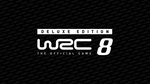 [Switch] WRC 8 FIA World Rally Championship Dlx. Ed. $22.50 (was $90)/Standard Ed. $18.75 (was $75) - Nintendo eShop