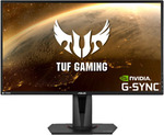 [Afterpay] ASUS TUF VG27AQ 27" 165Hz QHD G-Sync IPS Monitor $466.20 Delivered @ Titan Gear eBay