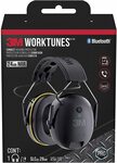 3M WorkTunes Bluetooth Ear Muffs $70.37 + Delivery ($0 with Prime) @ Amazon US via AU