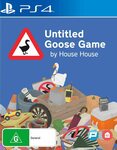 [PS4] Untitled Goose Game $20, Puyo Puyo Tetris 2 (Launch Edition) $20 + Delivery ($0 with Prime / $39 Spend) @ Amazon AU