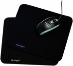 [Prime] Kensington Mouse Pad Black $3.09 Delivered @ Amazon AU